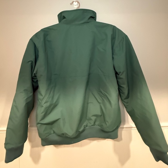 Patagonia Green Jacket - Picture 5 of 7